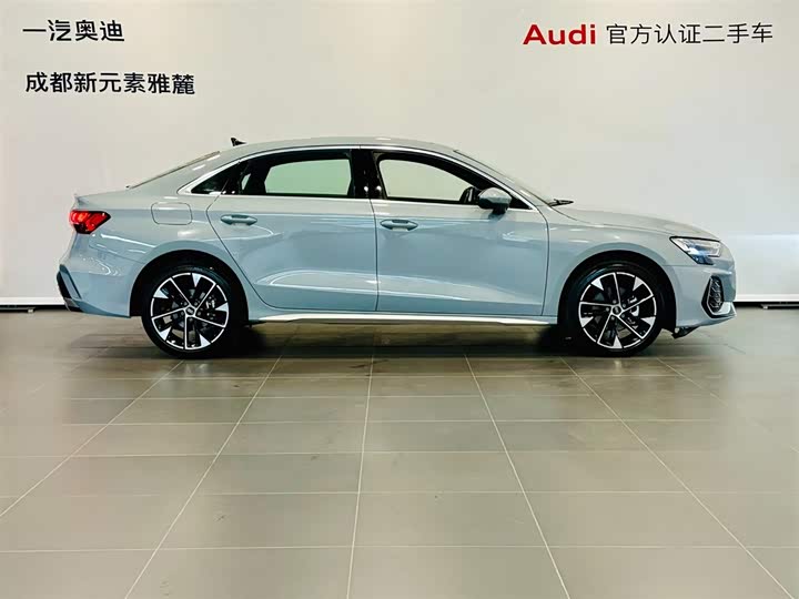 Фото 3 - Audi A3