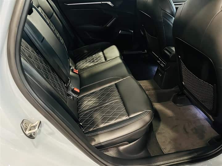 Фото 8 - Audi A3