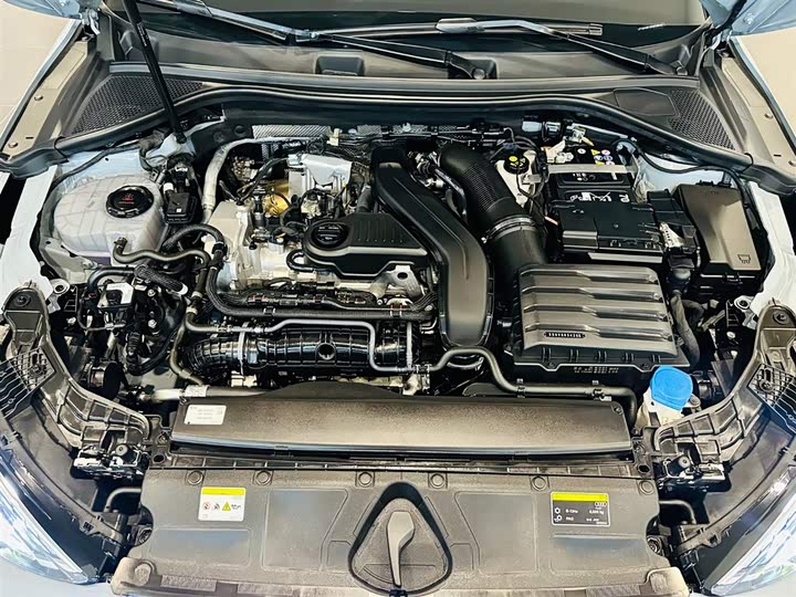 Фото 9 - Audi A3