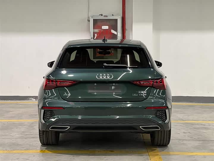 Фото 6 - Audi A3