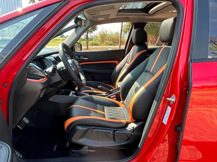 Фото 8 - Honda Life