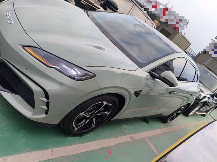 Фото 5 - BYD Seal 06 GT