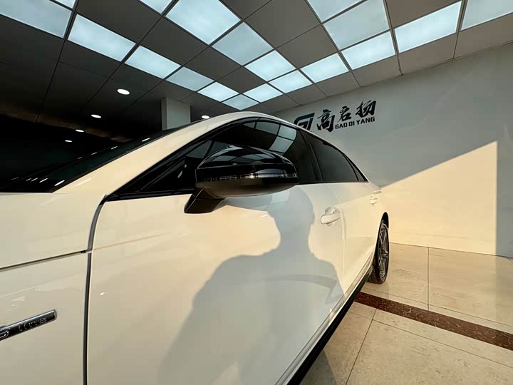 Фото 5 - Audi A4L