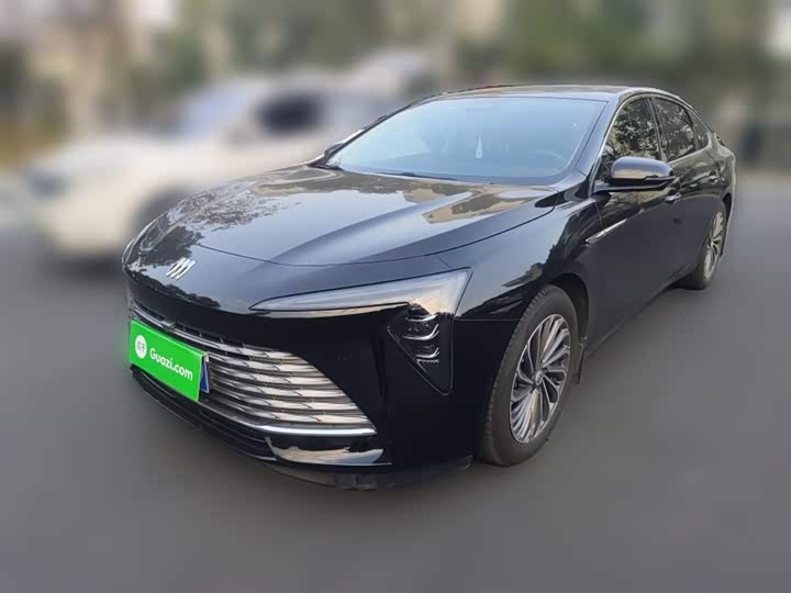 Фото 1 - Buick LaCrosse