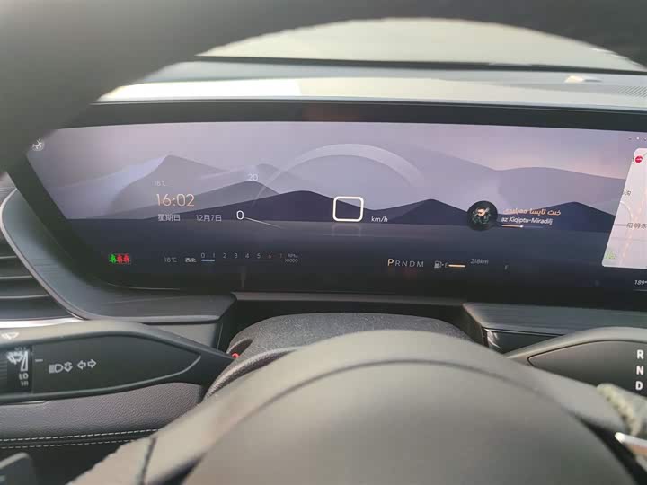 Фото 4 - Buick LaCrosse