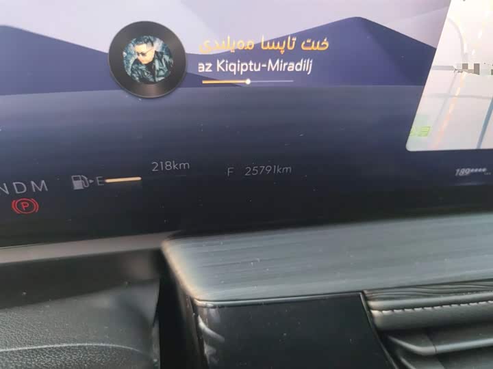 Фото 5 - Buick LaCrosse