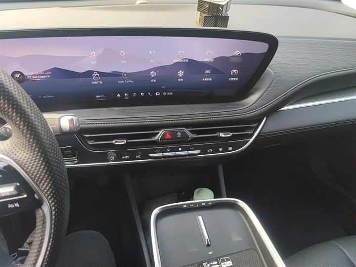 Фото 6 - Buick LaCrosse