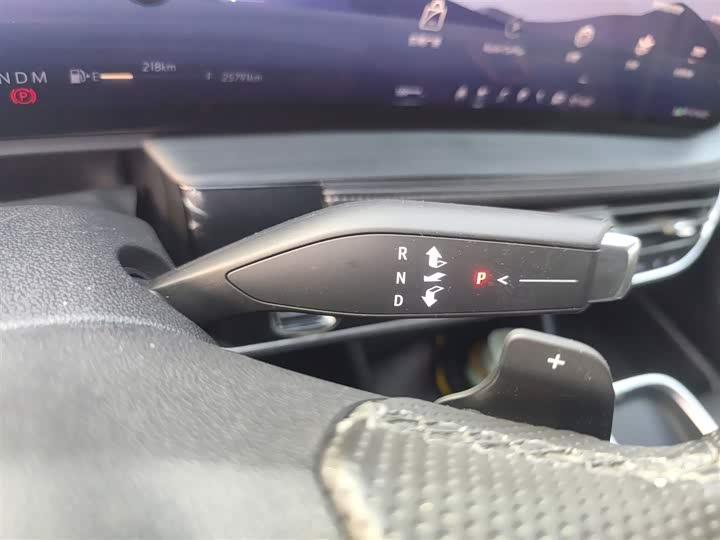 Фото 7 - Buick LaCrosse