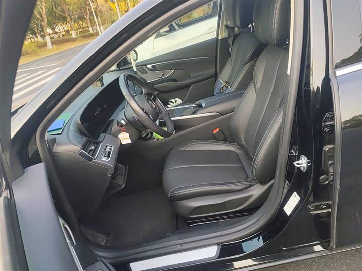 Фото 8 - Buick LaCrosse