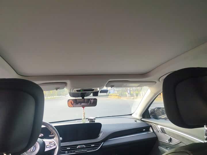 Фото 9 - Buick LaCrosse