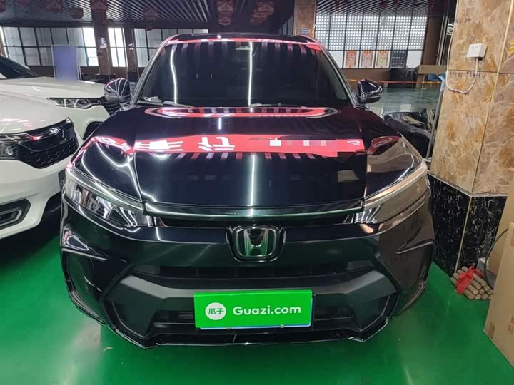 Фото 3 - Honda Breeze