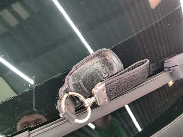 Фото 9 - Honda Breeze