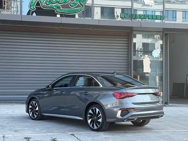 Фото 5 - Audi A3