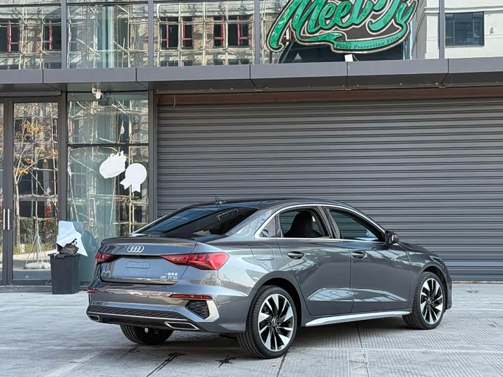 Фото 7 - Audi A3