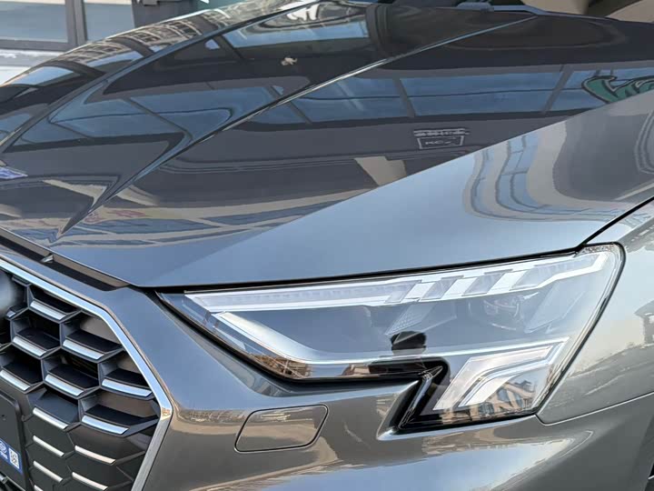 Фото 8 - Audi A3