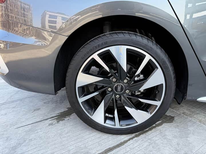 Фото 9 - Audi A3