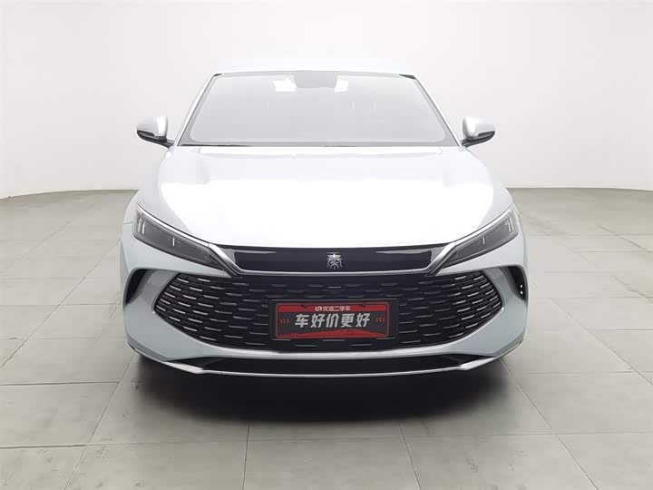 Фото 3 - BYD Qin L