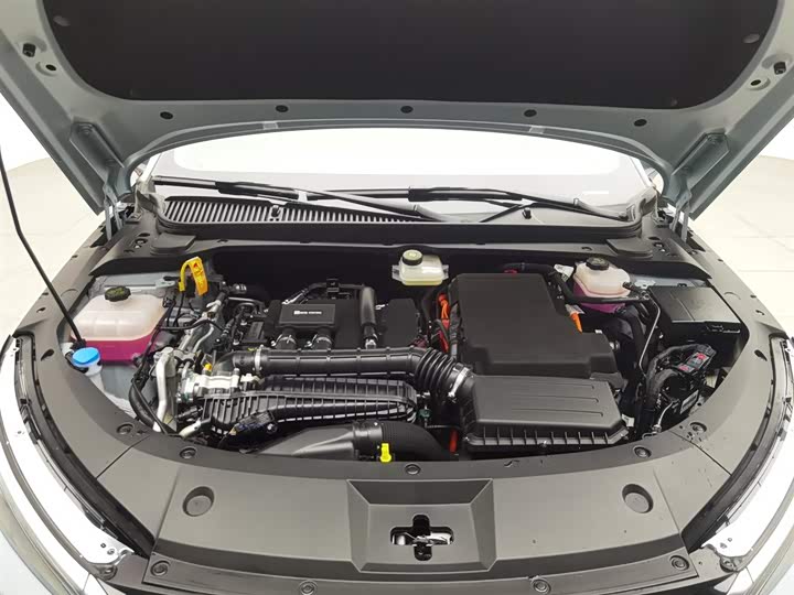 Фото 6 - BYD Qin L