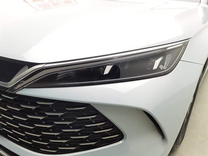 Фото 7 - BYD Qin L