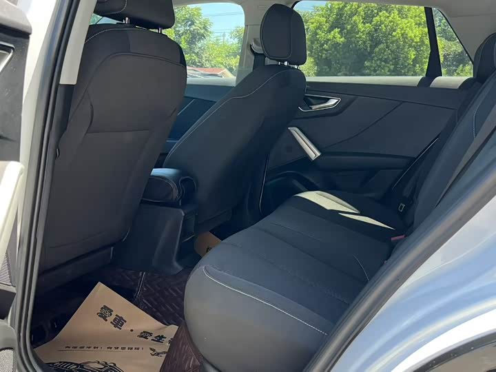 Фото 5 - Audi Q2L