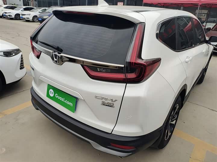 Фото 7 - Honda CR-V