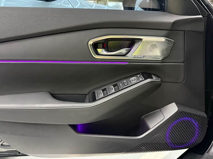 Фото 5 - Honda Inspire