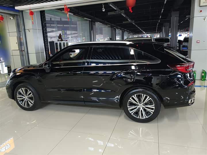 Фото 5 - Honda Avancier