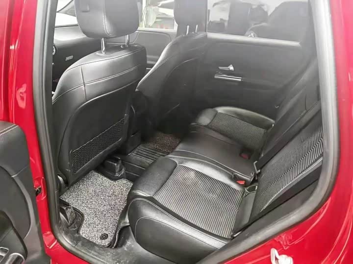 Фото 5 - Mercedes-Benz B-Class