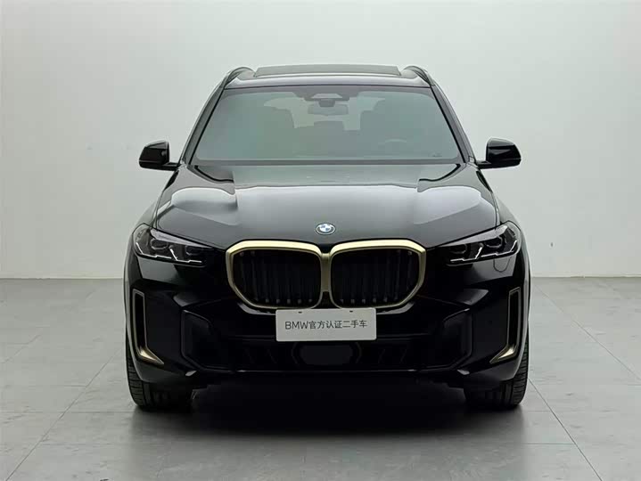 Фото 2 - BMW X5