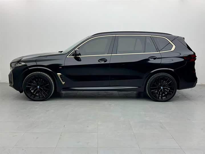 Фото 3 - BMW X5