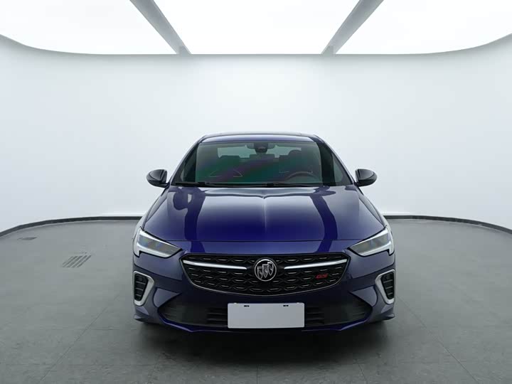 Фото 2 - Buick Regal