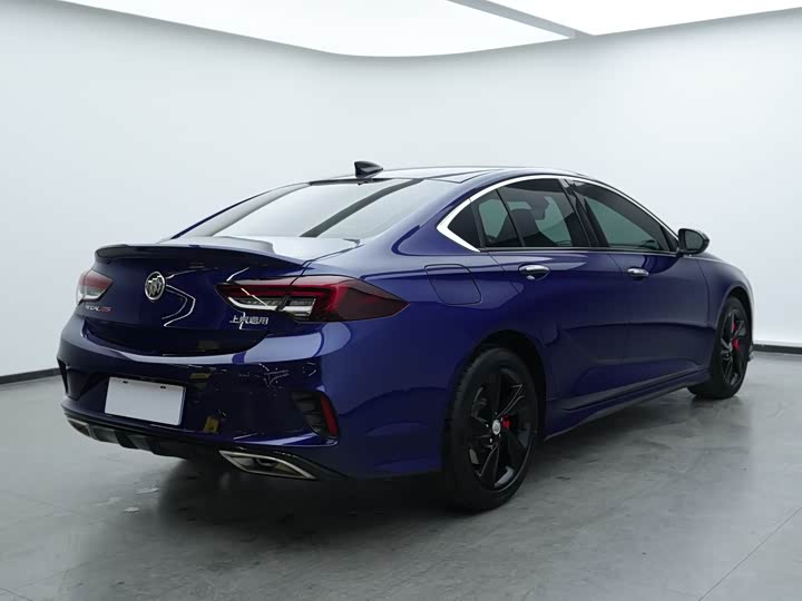 Фото 3 - Buick Regal