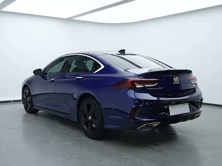 Фото 5 - Buick Regal