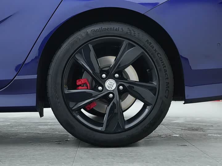 Фото 6 - Buick Regal