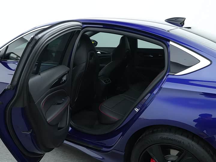 Фото 8 - Buick Regal