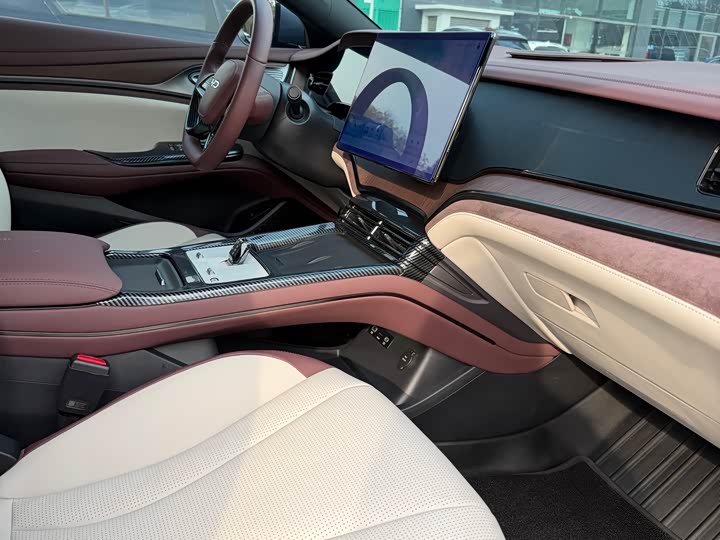 Фото 4 - BYD Seal