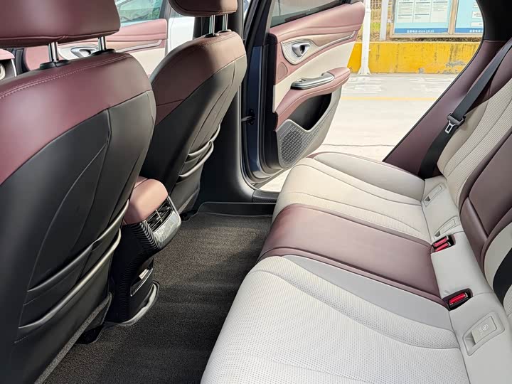 Фото 7 - BYD Seal