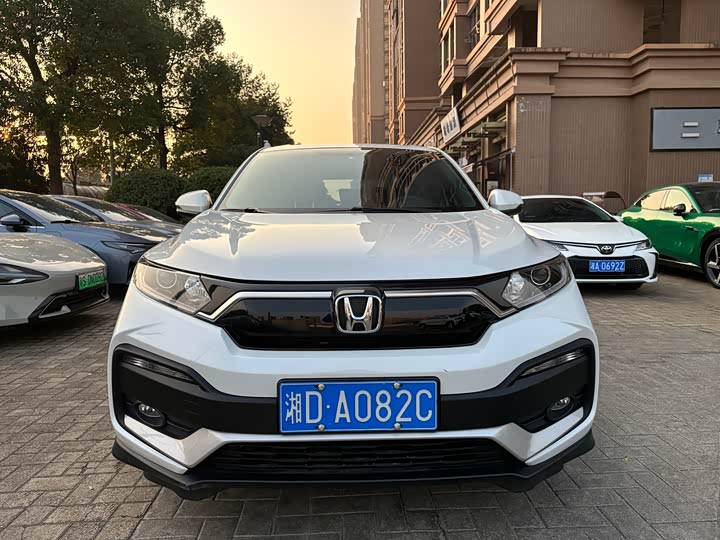 Фото 2 - Honda XR-V