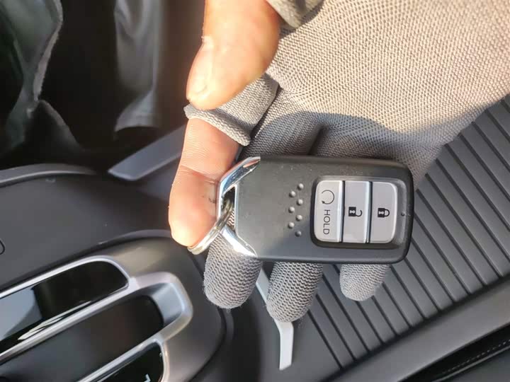 Фото 9 - Honda Breeze