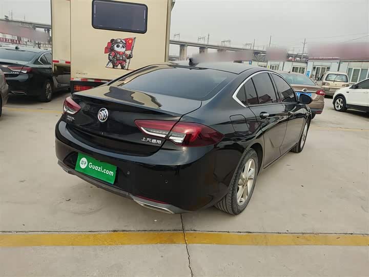 Фото 7 - Buick Regal