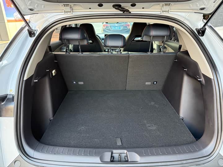 Фото 7 - BYD Yuan Plus