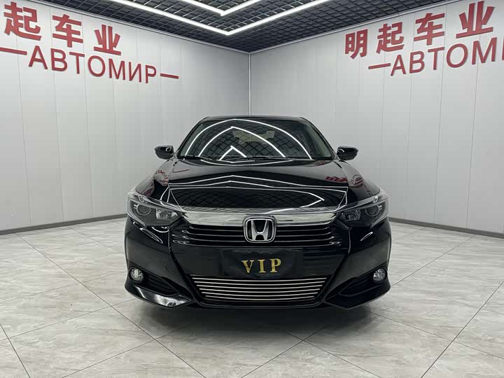 Фото 3 - Honda Crider