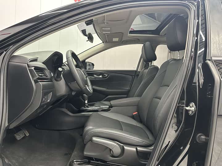 Фото 4 - Honda Crider