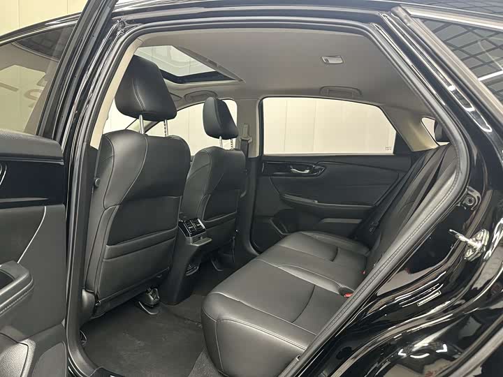 Фото 5 - Honda Crider