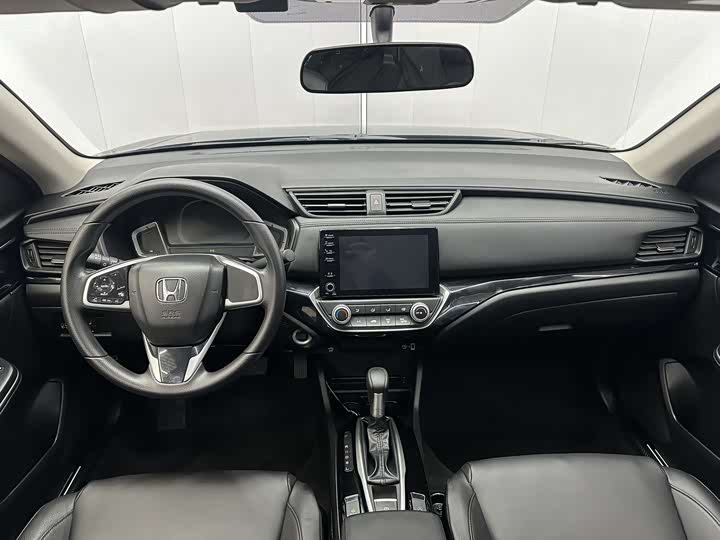 Фото 6 - Honda Crider