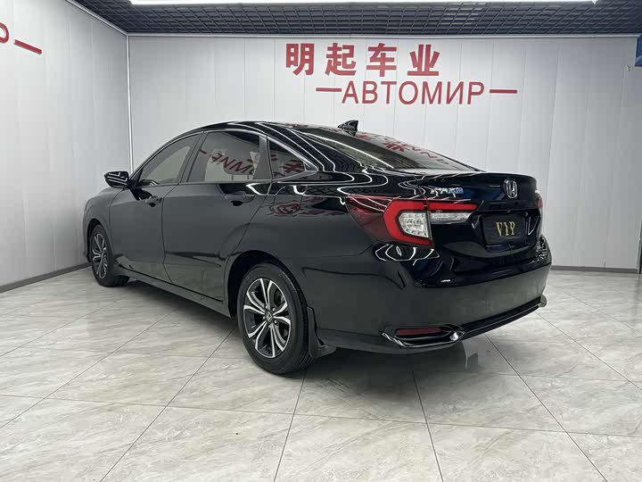 Фото 8 - Honda Crider