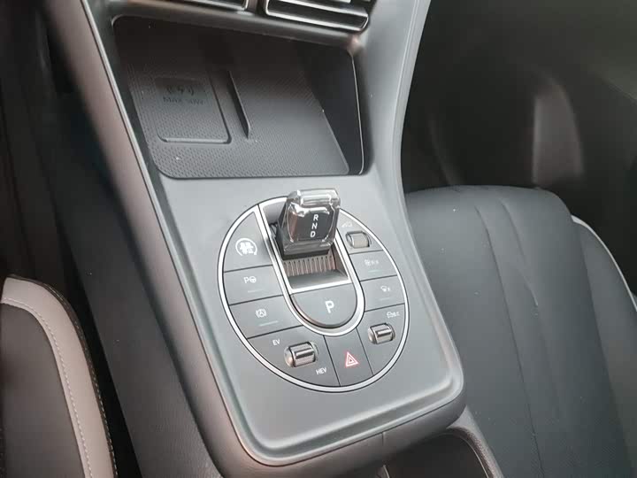 Фото 6 - BYD Sea Lion 05 DM-i Hybrid