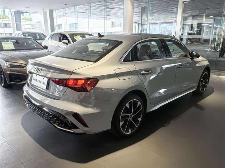 Фото 6 - Audi A3