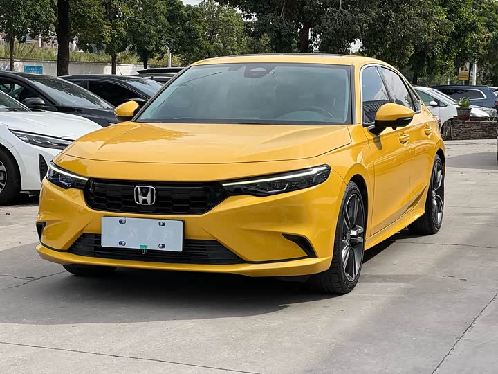 Фото 1 - Honda Integra