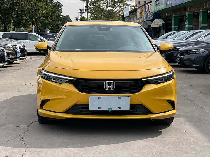 Фото 2 - Honda Integra